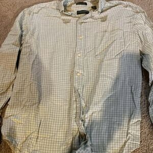 Mens shirt
